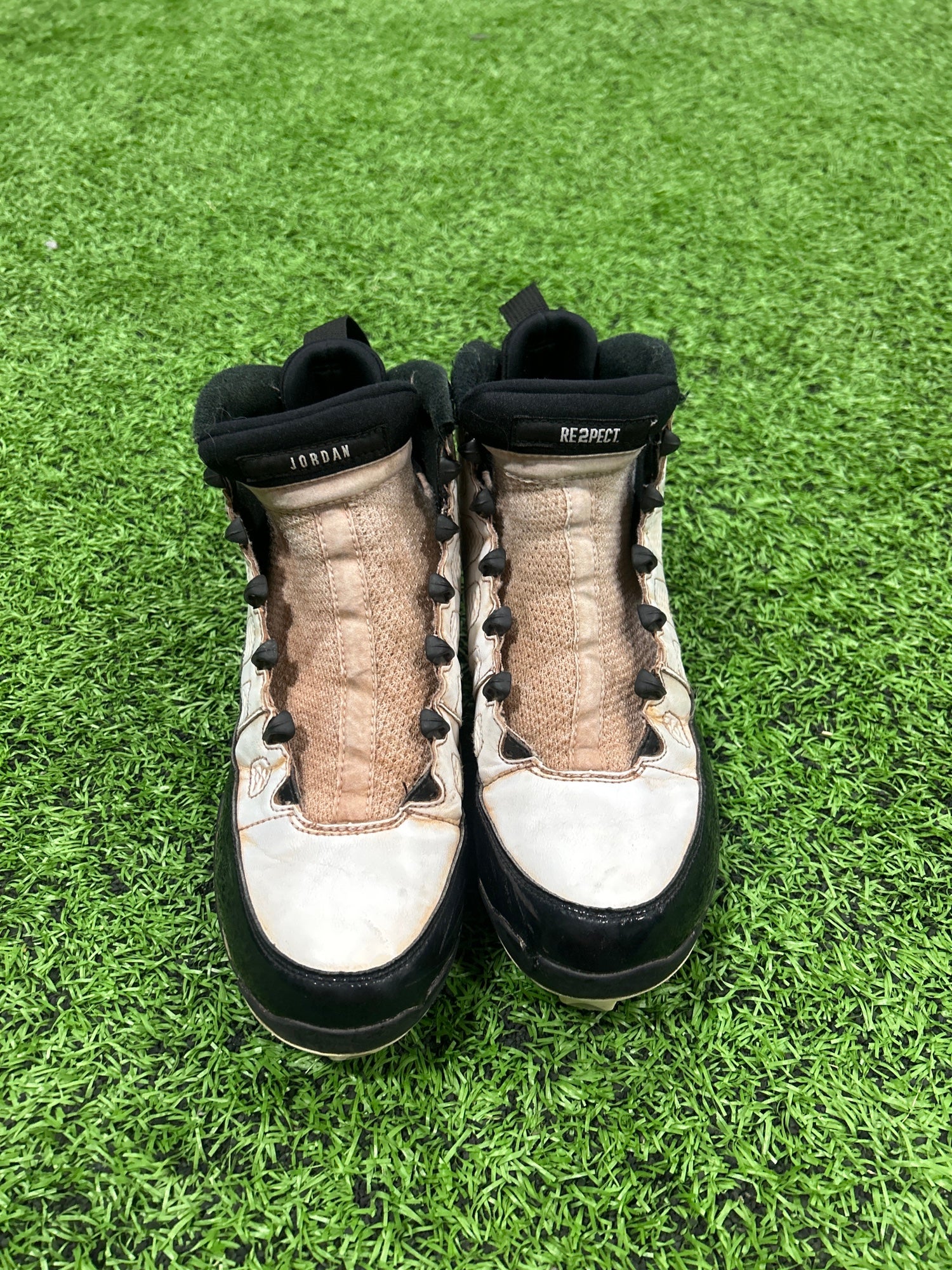 jordan ix baseball cleats