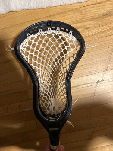 New Gait Mustang