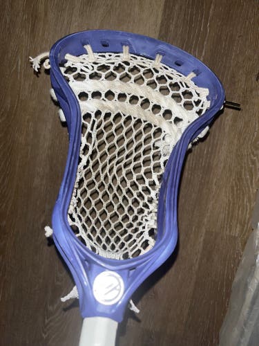 maverik lacrosse stick