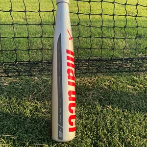 Used 2023 Marucci USSSA Certified Composite 21 oz 29" CAT X Composite Bat