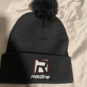 Redline winter hat beanie