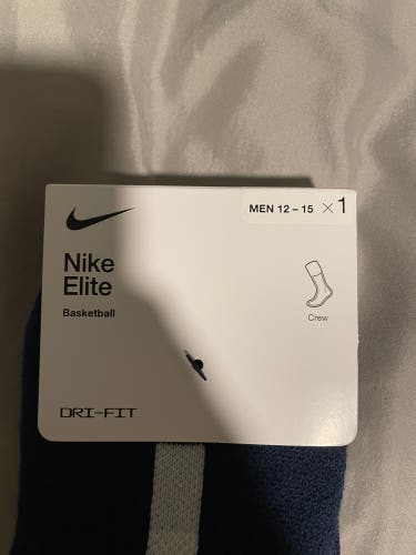 Nike Elite Sock