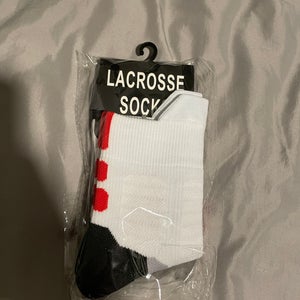 Lacrosse Elite Sock