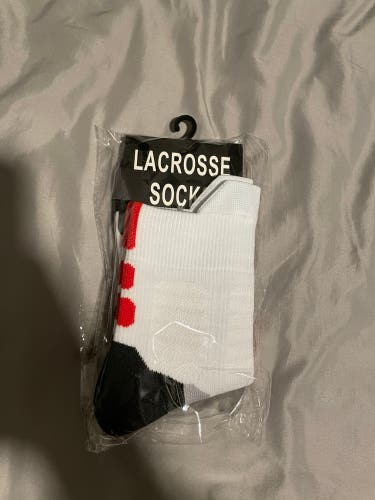Lacrosse Elite Sock