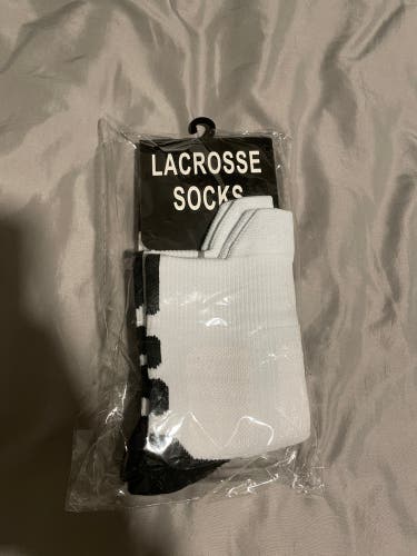 Lacrosse Elite Sock