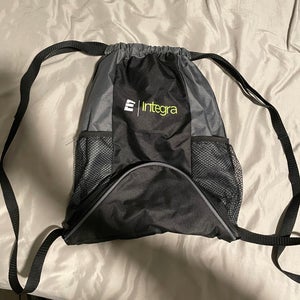 Epoch Integra Drawstring Bag