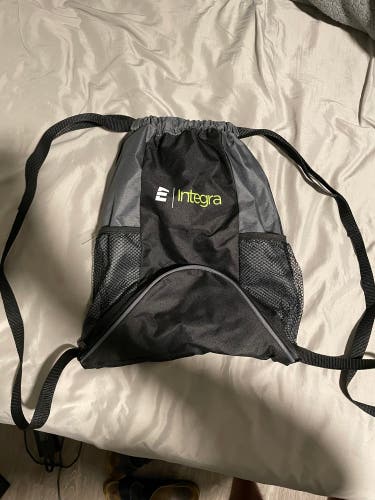 Epoch Integra Drawstring Bag