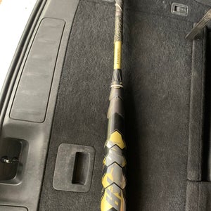 Used Louisville Slugger (-3) 29 oz 32" Meta Bat