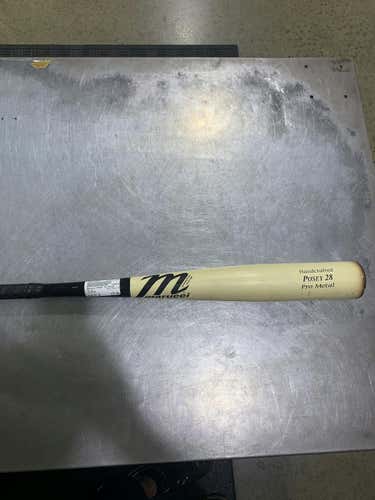 Used Marucci Posey 28 31" -3 Drop Senior League Bats