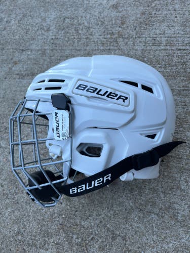 Bauer helmet Youth Prodigy