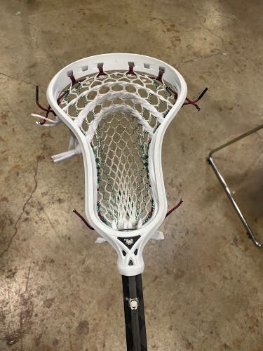 Custom Mirage 2.0 - Romar Dennis Replica Pocket - Complete Stick