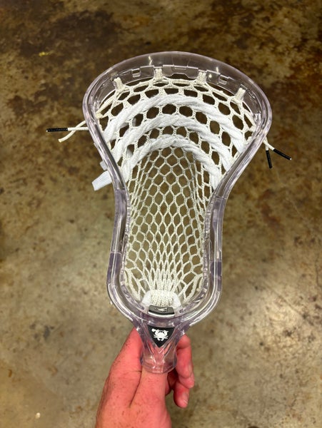 Used Ion - Strung - Josh Byrne Replica