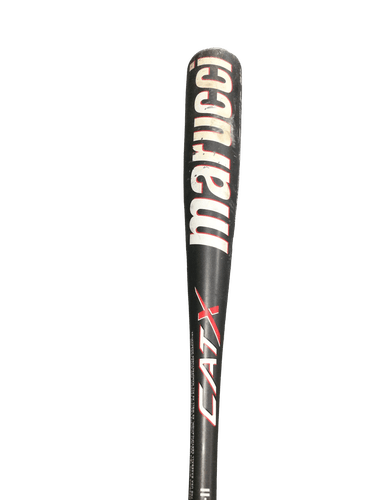 Used Marucci Catx 28" -11 Drop Usa 2 5 8 Barrel Bats