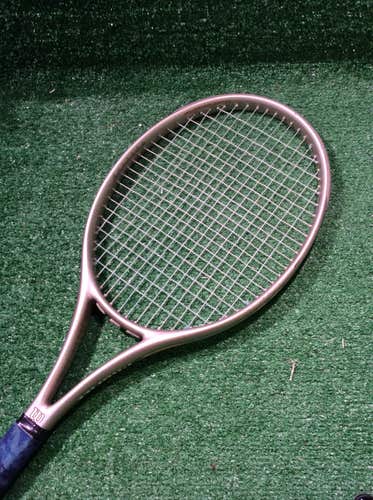 Wilson Profile Tennis Racket, 27", 4 3/8"