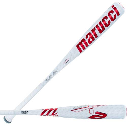 Marucci CATX2 -10 USSSA Baseball Bat MSBCX210 31in/21oz