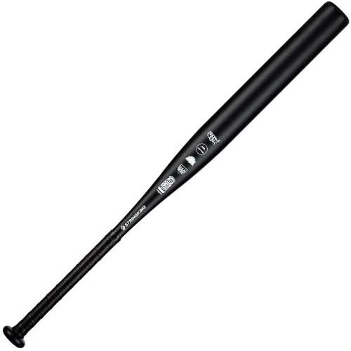 New StringKing Metal Pro -10 Fastpitch Softball Bat 32 in/22 oz ITM-00062