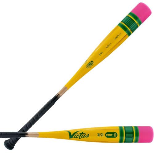 2025 Victus Pencil -5 USSSA Baseball Bat VSBVIBP5 32in/27oz