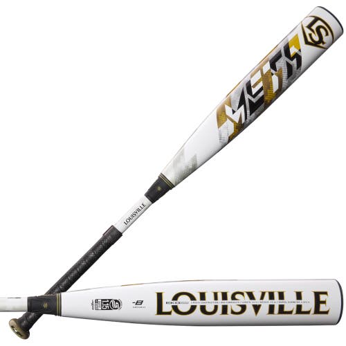 2024 Louisville Slugger Meta LTD -8 USSSA Baseball Bat WBL2822010 31in/23oz