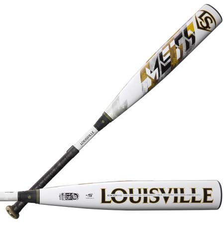 2024 Louisville Slugger Meta LTD -5 USSSA Baseball Bat WBL2832010 30in/25oz