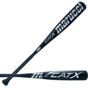 Marucci CATX Vanta -5 USSSA Baseball Bat MSBCX5V 32in/27oz