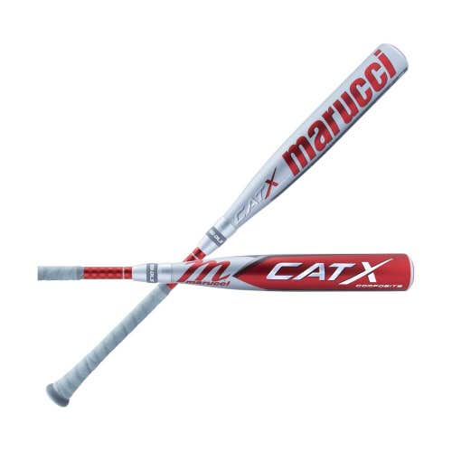 NEW Marucci CATX Composite -3 BBCOR Baseball Bat MCBCCPX-31/28