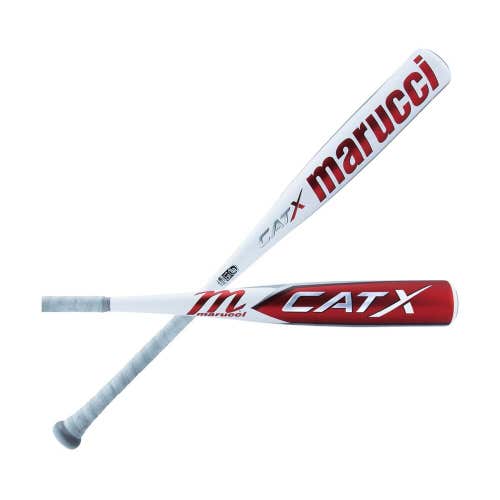 2022 Marucci CATX  -8 USSSA Baseball Bat MSBCX8 30in/22oz