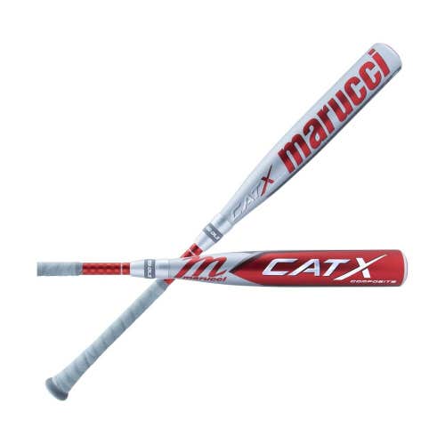 NEW Marucci CATX Composite -3 BBCOR Baseball Bat MCBCCPX-33/30