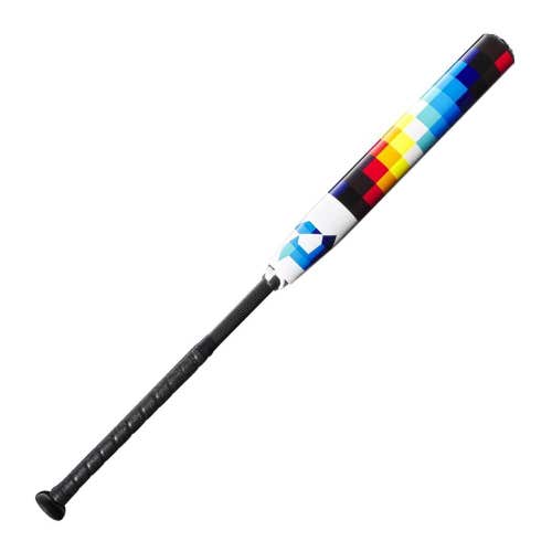 2023 DeMarini Prism+ Balanced Fastpitch Softball Bat 33in/23oz WBD2363010