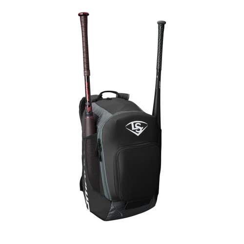 Louisville Slugger Omaha Stick Pack Backpack Bat/Equipment Bag WB5717501