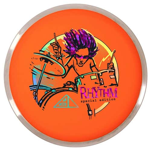 New Axiom Neutron Rhythm Se Disc Golf Driver Various Colors