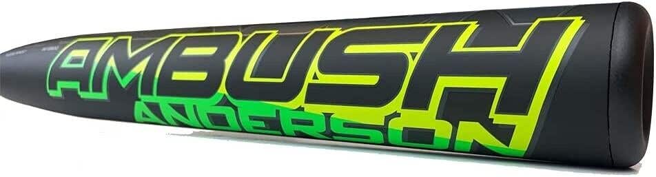 Anderson Ambush  USSSA/ASA Composite Slowpitch Softball Bat 34in/26oz 011057