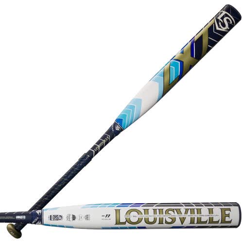 2024 Louisville Slugger LXT -11 Fastpitch Softball Bat 33in/22oz  WBL2811010