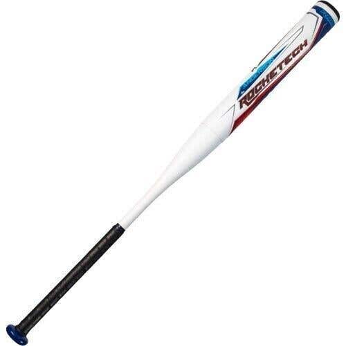 2023 Anderson Rocketech -9 Alloy Fastpitch Softball Bat 017054 32in/23oz