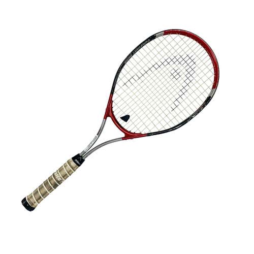 Used Head Magnesium 1500 Tennis Racquet 4 1 2"