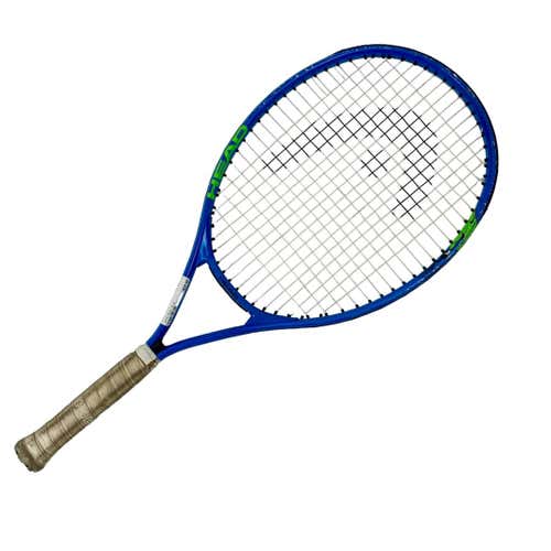 Used Head Speed 25 Junior Tennis Racquet 25"