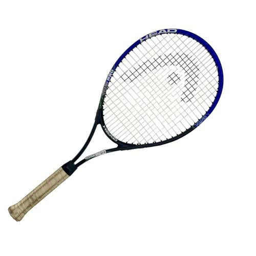 Used Head Tour Pro Tennis Racquet 4 1 4"