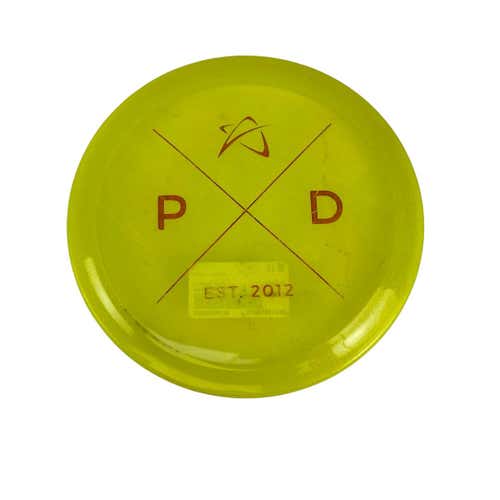 Used Prodigy Disc Pd Disc Golf Driver