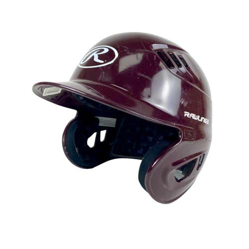 Used Rawlings Cfabhn-ma-91 Baseball Helmet Xl