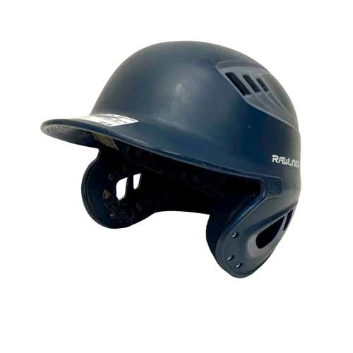 Used Rawlings R16s-r1 Baseball Helmet