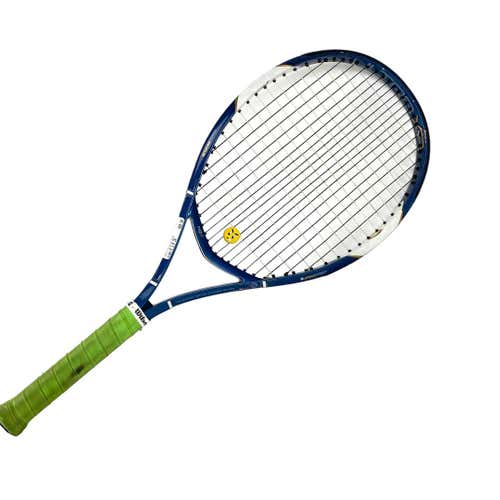 Used Wilson Ultra Xp 110s 4 1 4" Tennis Racquet