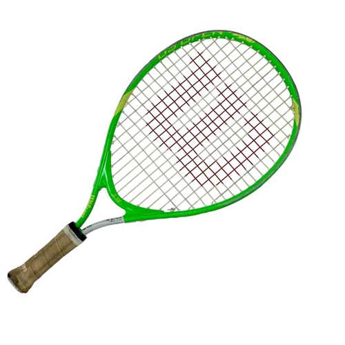 Used Wilson Us Open 19 Junior Tennis Racquet 19"