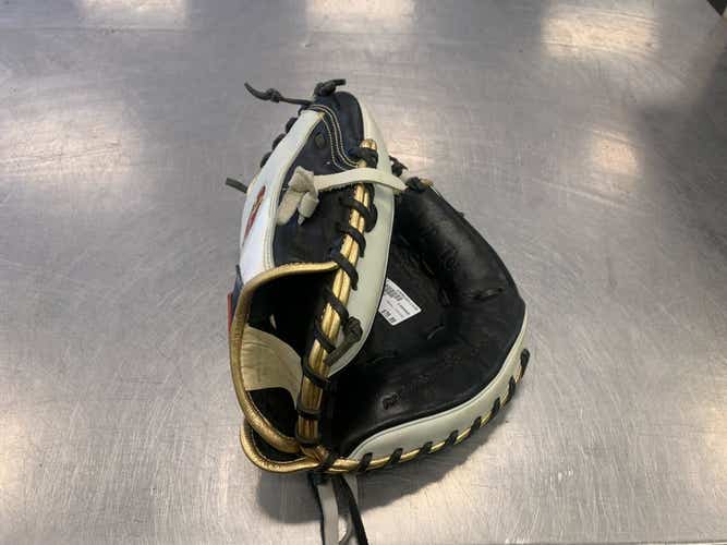 Used Rawlings Encore 32" Catcher's Gloves