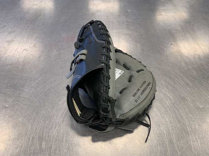 Used Wilson A360 31 1 2" Catcher's Gloves