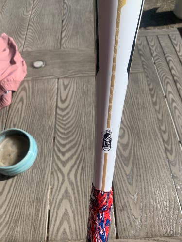 Used Rawlings Threat Composite