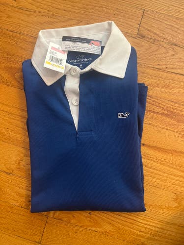 Vineyard Vines Rugby