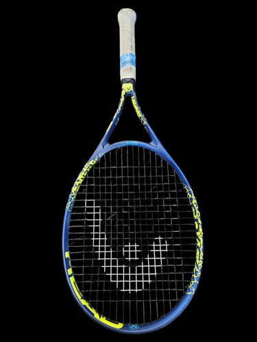 Used Head Spark 4 3 8" Tennis Racquets