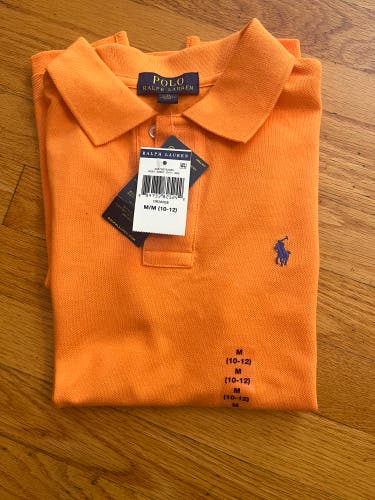 Boys Ralph Lauren Polo