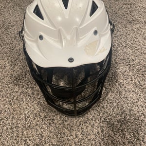 Used  Cascade CPV-R Helmet