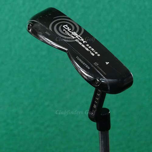 Odyssey Black Series Tour Designs 4 Plumbers-Neck 35" Putter Golf Club