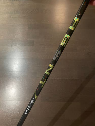 New Bauer Agent/Ag5nt Left P28 70 Flex Pro Stock TWO PACK